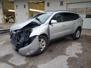 Chevrolet Traverse LT 3.6L 6 2011