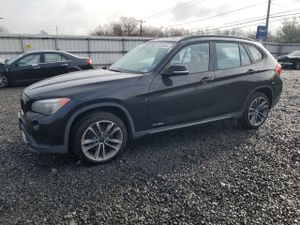 BMW X1 XDRIVE28I 2.0L 4 2015