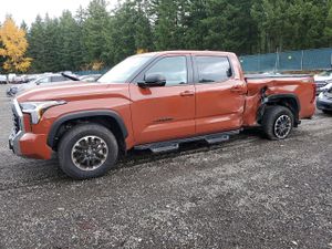 Toyota Tundra CREWMAX SR5 3.4L 6 2025