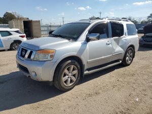 Nissan Armada PLATINUM 5.6L 8 2014