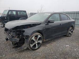 Volkswagen Jetta SE 2.5L 5 2011