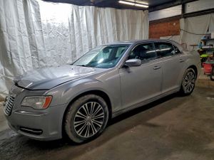 Chrysler 300 3.6L 6 2014