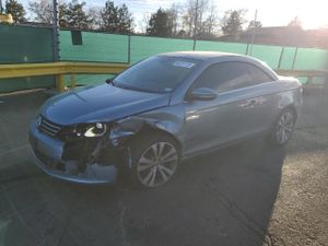 Volkswagen Eos LUX 2.0L 4 2013