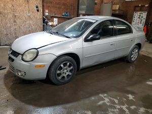 Dodge Neon SXT 2.0L 4 2005