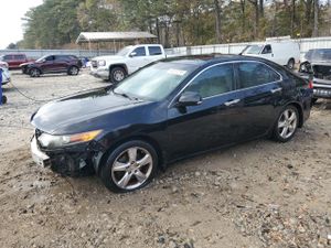 Acura TSX 2.4L 4 2011