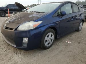 Toyota Prius 1.8L 4 2010