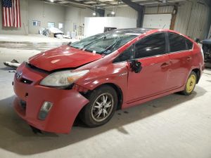 Toyota Prius 1.8L 4 2010