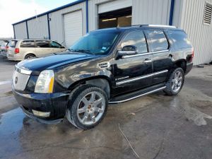 Cadillac Escalade LUXURY 6.2L 8 2007
