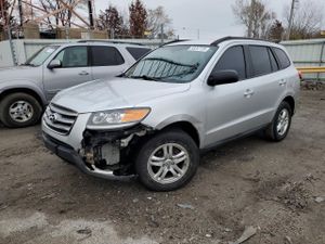 Hyundai Santa Fe GLS 2.4L 4 2012