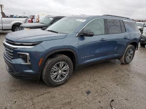 Chevrolet Traverse LT 2.5L 4 2026