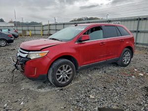 Ford Edge LIMITED 3.5L 6 2011