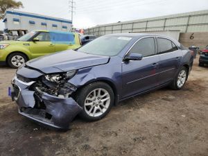 Chevrolet Malibu 1LT 2.5L 4 2014