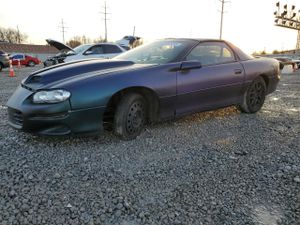 Chevrolet Camaro 3.8L 6 1998