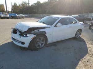BMW 3 Series I 3.0L 6 2011