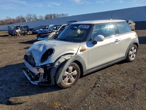 Mini Cooper 1.5L 3 2015