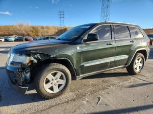 Jeep Grand Cherokee LAREDO 3.6L 6 2011