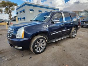 Cadillac Escalade LUXURY 6.2L 8 2008