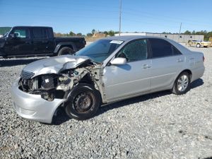 Toyota Camry LE 2.4L 4 2006