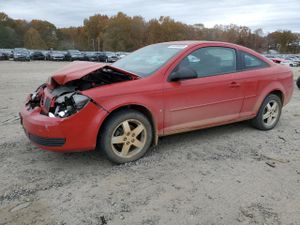Pontiac G5 2.2L 4 2007