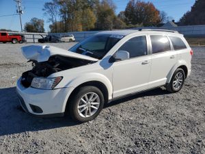 Dodge Journey SXT 3.6L 6 2014
