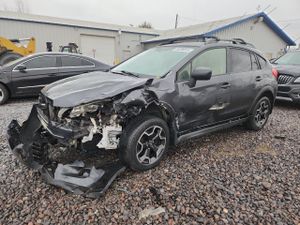 Subaru XV 2.0 LIMITED 2.0L 4 2014