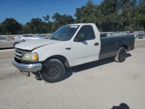 Ford F-150 4.2L 6 2002