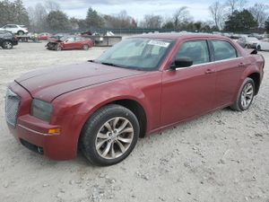 Chrysler 300 LX 2.7L 6 2008