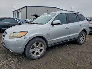 Hyundai Santa Fe SE 3.3L 6 2007