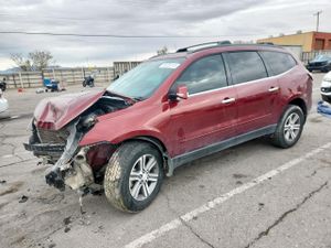 Chevrolet Traverse LT 3.6L 6 2015