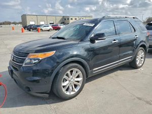 Ford Explorer LIMITED 3.5L 6 2014