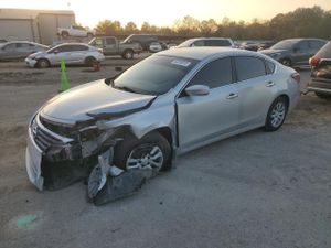 Nissan Altima 2.5 2.5L 4 2014