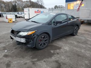 Honda Civic EXL 1.8L 4 2015