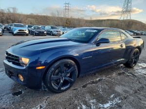 Chevrolet Camaro LS 3.6L 6 2012