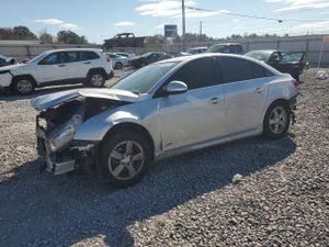 Chevrolet Cruze LT 1.4L 4 2014