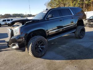 GMC Yukon DENALI 6.2L 8 2015