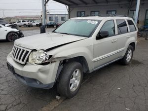 Jeep Grand Cherokee LAREDO 3.7L 6 2010