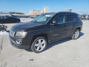 Jeep Compass LATITUDE 2.0L 4 2014