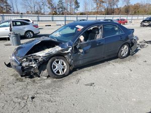 Honda Accord EX 2.4L 4 2007