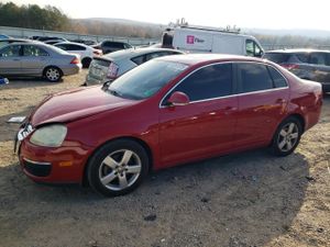 Volkswagen Jetta SE 2.5L 5 2008