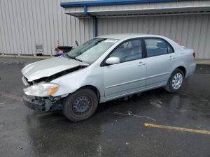 Toyota Corolla CE 1.8L 4 2003