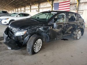 Lincoln MKX 3.7L 6 2011
