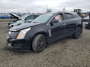Cadillac SRX LUXURY COLLECTION 3.6L 6 2013