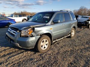 Honda Pilot VP 3.5L 6 2008