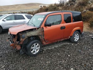 Honda Element EX 2.4L 4 2009