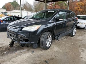 Ford Escape SEL 2.0L 4 2013