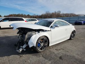 Audi TT PRESTIGE 2.0L 4 2012