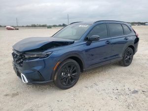 Honda CR-V SPORT TOURING 2.0L 4 2026