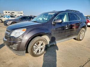 Chevrolet Equinox LT 3.6L 6 2014