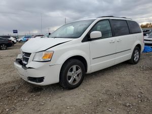 Dodge Grand Caravan (Caravan) SXT 3.8L 6 2010