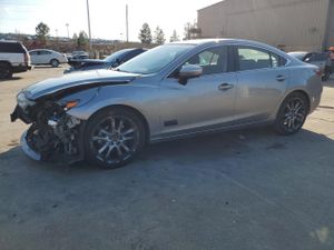 Mazda 6 GRAND TOURING 2.5L 4 2014